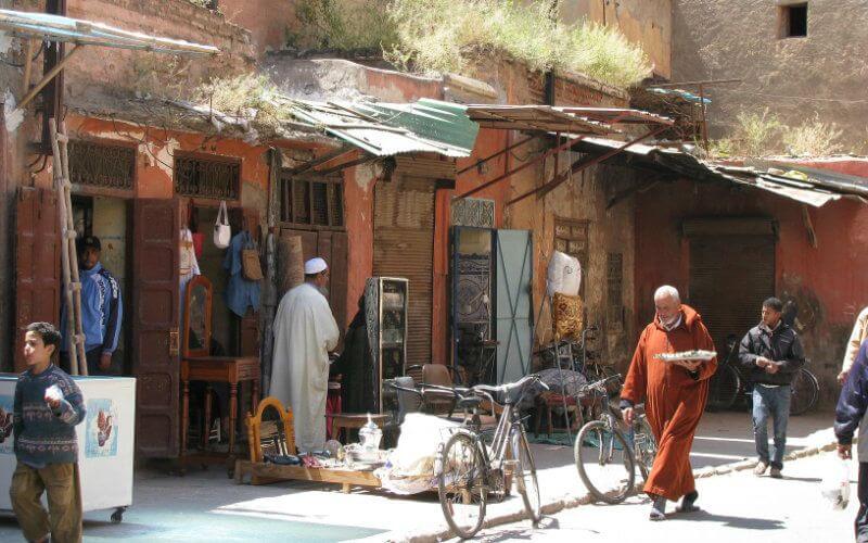 Marrakech Conference Explores Morocco's Rich Jewish Heritage and Cultural Openness