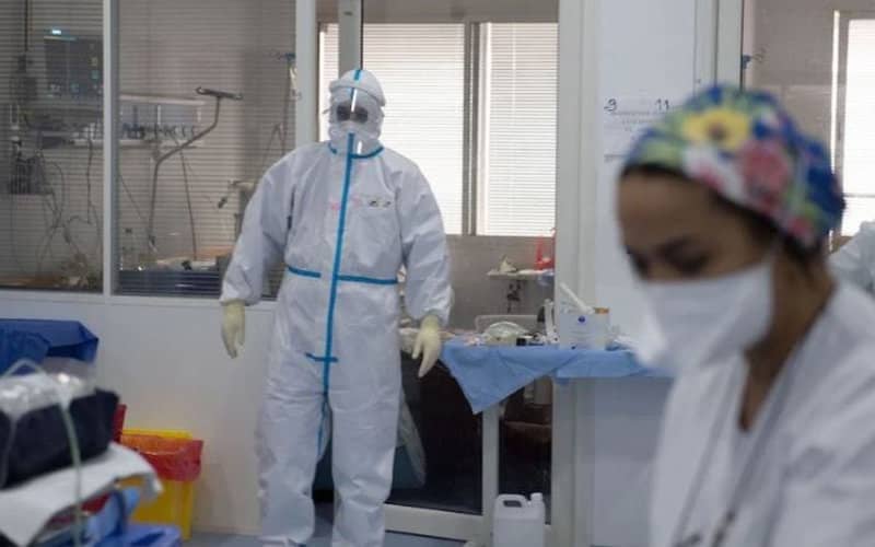 Marrakech COVID-19 Surge Prompts Call for Private Doctors to Assist in Early Detection
