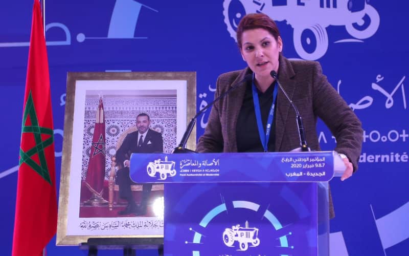 Marrakech Elects First Female Mayor for Second Term, Boosting City Development Plans