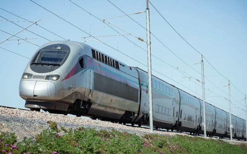 The Marrakech-Essaouira journey in 1 hour, the high-speed train project is taking shape