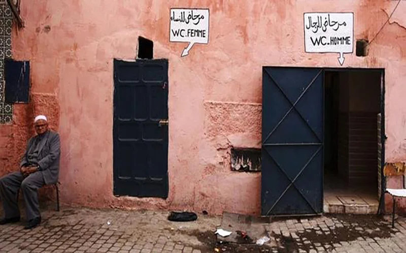 Marrakech Faces Tourism Crisis Amid Public Toilet Shortage and Heritage Concerns