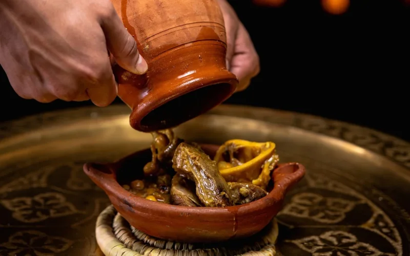 Marrakech Food Guide: Morocco's Authentic Culinary Escape Beyond TikTok