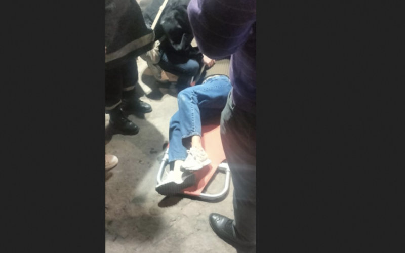 Marrakech: A French woman injured by the collapse of a facade