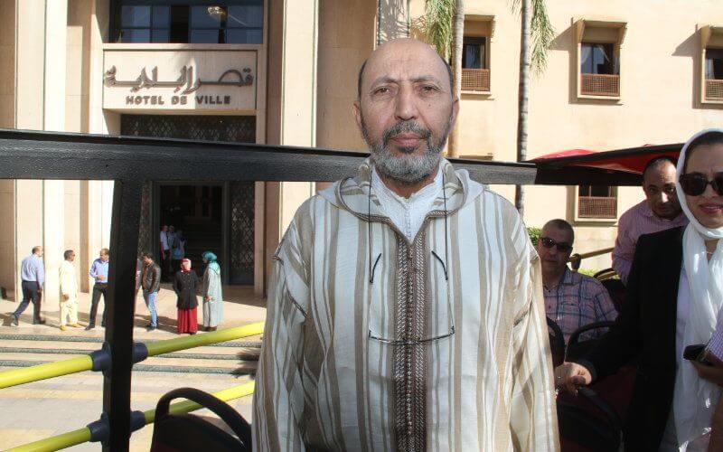 Marrakech Governor Slams Mayor Over City's Decline into 'Garbage Dump'