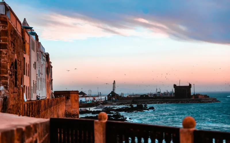 Marrakech has cause for concern: this Moroccan city is on the rise