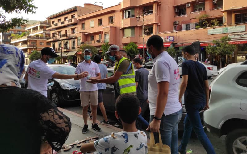 Marrakech Health Crisis: Report Reveals Critical Shortages Amid COVID-19 Surge