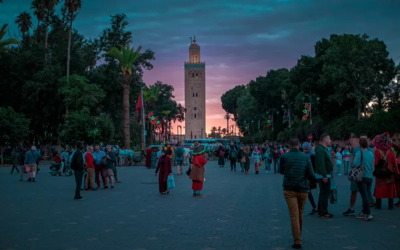 Marrakech Hot Air Balloon Scam Alert: Protect Yourself