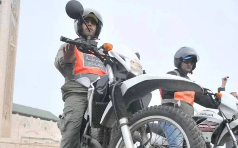 Marrakech: Man arrested after violent theft of a foreign tourist in the medina
