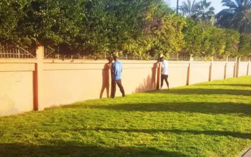 Marrakech Marathon Marred by Public Urination Controversy