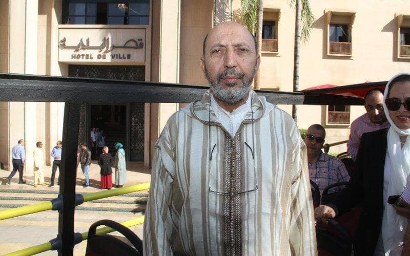 Marrakech Mayor's Corruption Trial Delayed Again Amid Embezzlement Charges