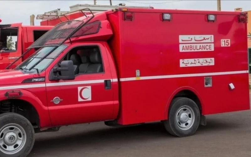 Marrakech Medina tragedy: Swiss tourist killed in traffic crash