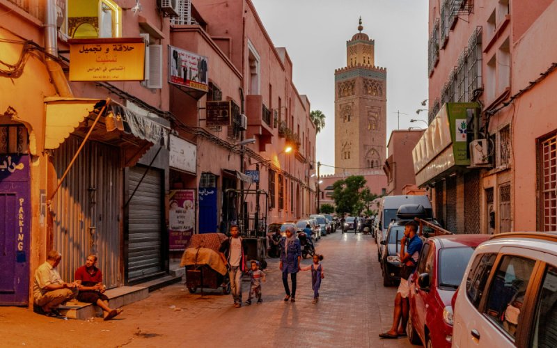 Marrakech: Millennial Magnet Blends Ancient Charm with Budget-Friendly Allure