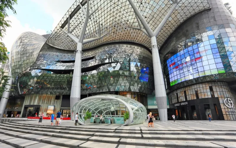 Marrakech: Morocco Mall Opening Postponed Again