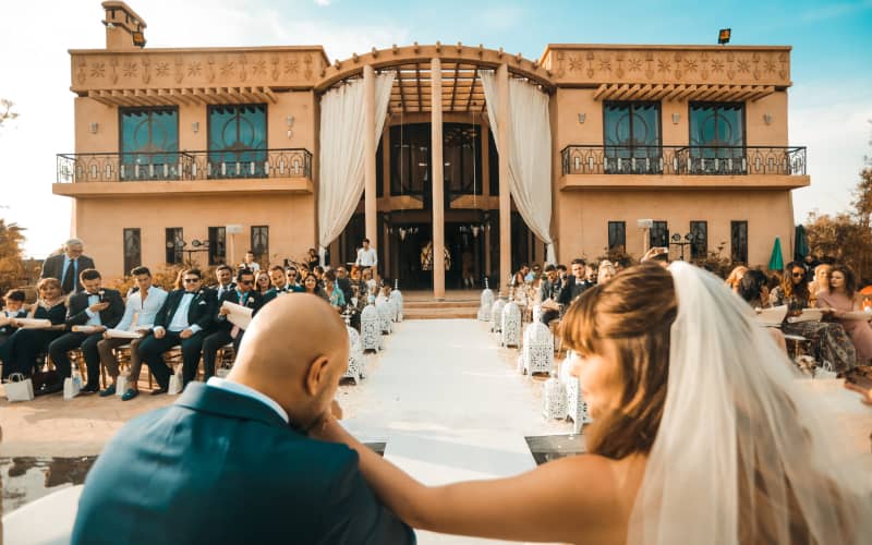 Marrakech Named 7th Best City Globally, Top Romantic Destination in Time Out Ranking