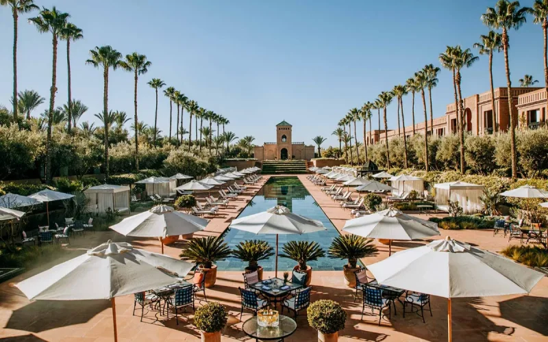 Marrakech, the New Dubai: When the Thousand-Year-Old City Becomes the Playground of the Ultra-Rich