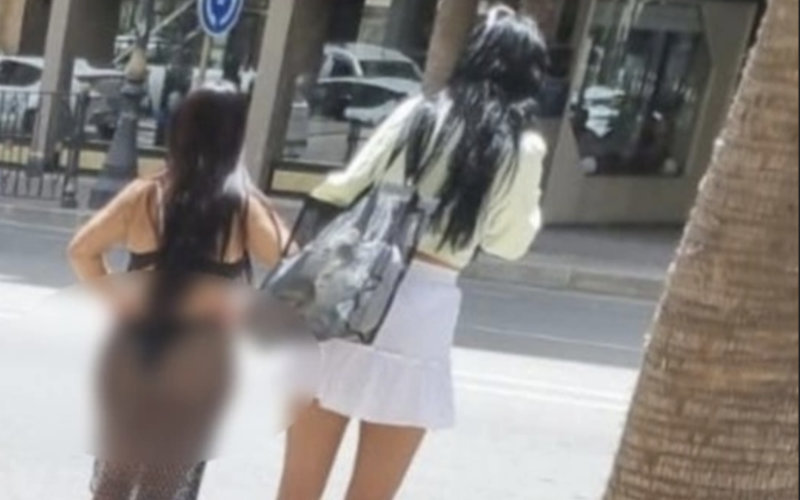 Marrakech Officials Deny Reports of Fines for 'Indecent' Clothing
