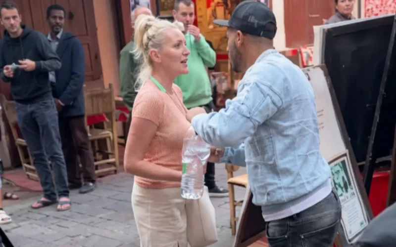 Marrakech Pizza Hoax: Police Debunk 200 Euro Viral Video