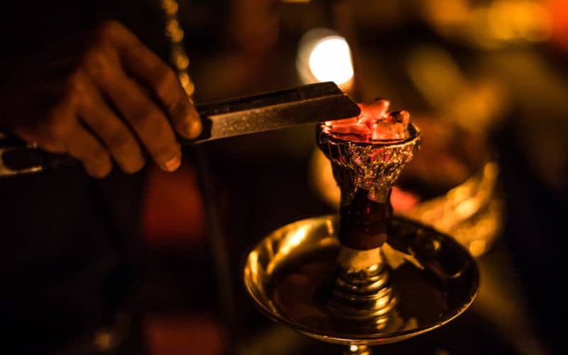 Marrakech PJD Official Arrested for Operating Shisha Cafe During Health Emergency