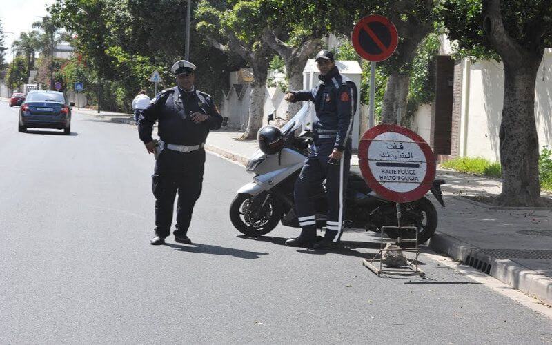 Marrakech Police Arrest Four in COVID-19 Donation Fraud Scheme