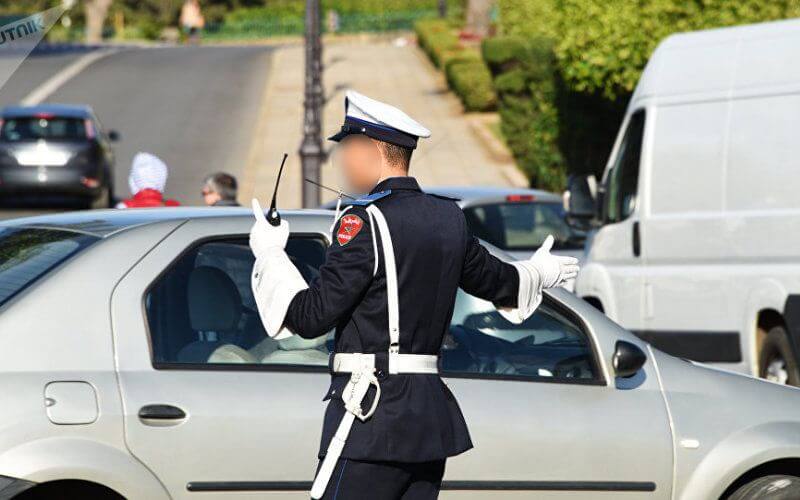Marrakech Police Capture Two Most Wanted Criminals in Separate Operations