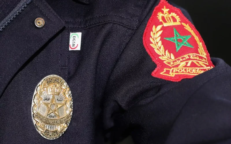 Marrakech Police Corruption: Officer Arrested for Bribery