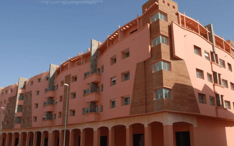 Marrakech Police Ramp Up Security Checks on Rental Apartments Amid Tourism Surge