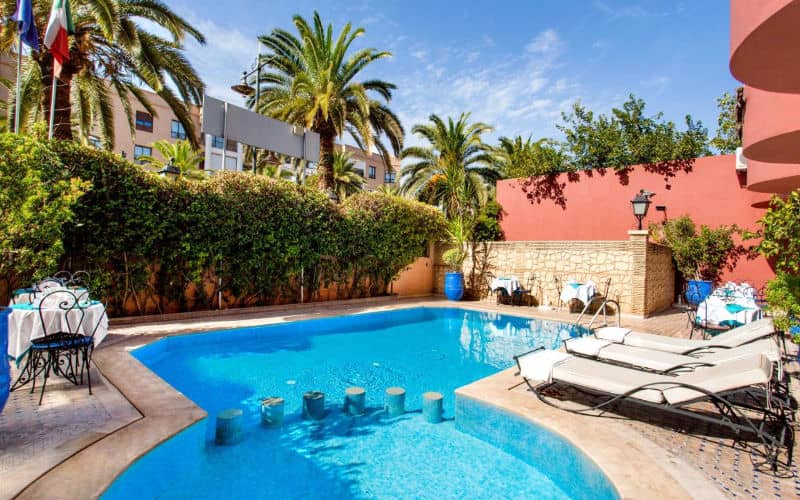 Marrakech Ranks 8th in Tripadvisor's Top 10 Global Tourist Destinations for 2023