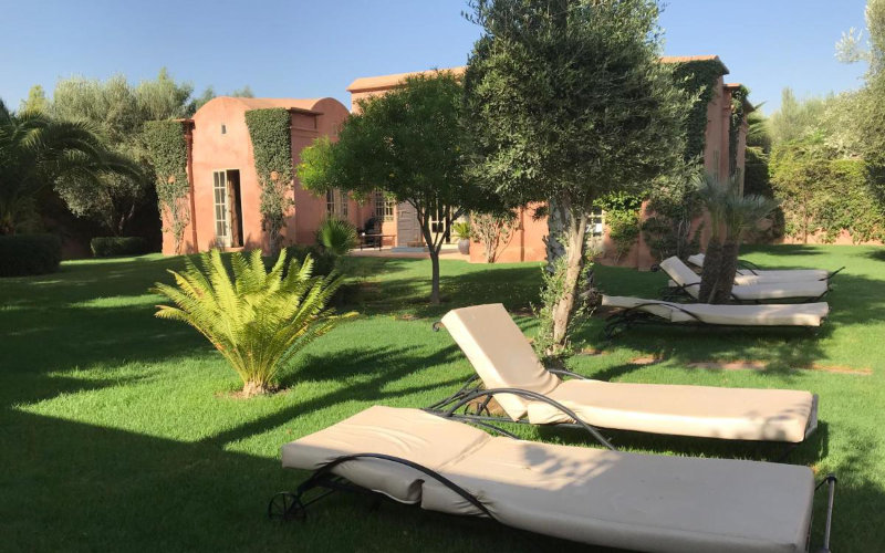 Marrakech Ranks Among Top Summer 2023 Destinations for French Travelers, Study Shows