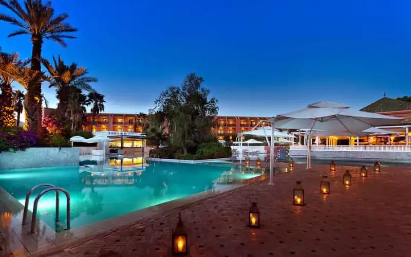 Marrakech Ranks Among Top Summer Destinations for French Travelers, Survey Shows