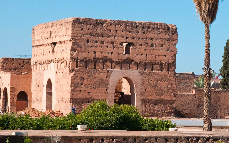 Marrakech Ranks Among World's Top 25 Cultural Cities, American Website Reports