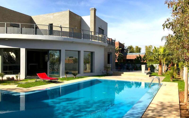 Marrakech Real Estate Prices Edge Up 0.2% in Q2 2019, Land Values Rise