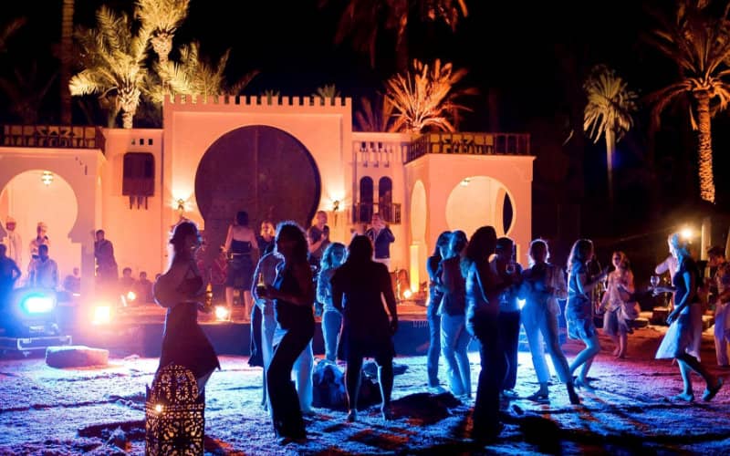 Marrakech Rebounds: Major Events Return to Boost Tourism in Moroccan City