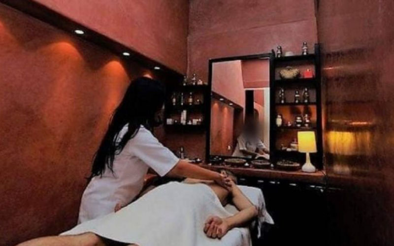 Marrakech Residents Raise Alarm Over Illicit Activities in Beauty Salons