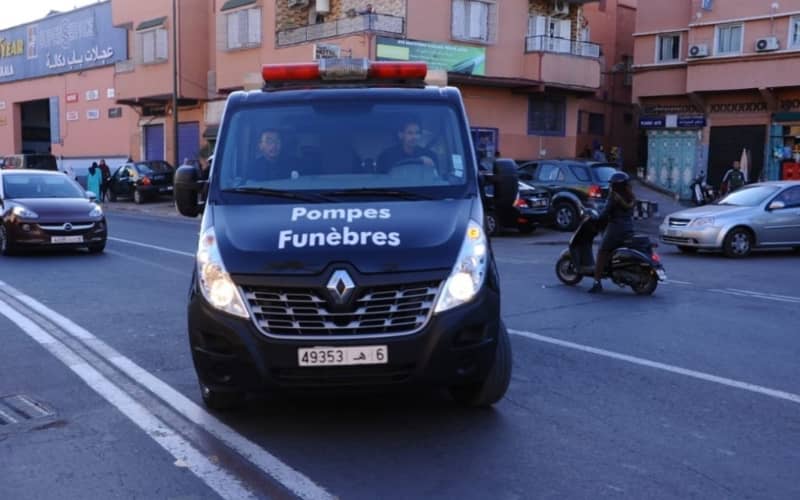 Marrakech Stunned by Double Child Homicide; Father and Stepmother Under Suspicion