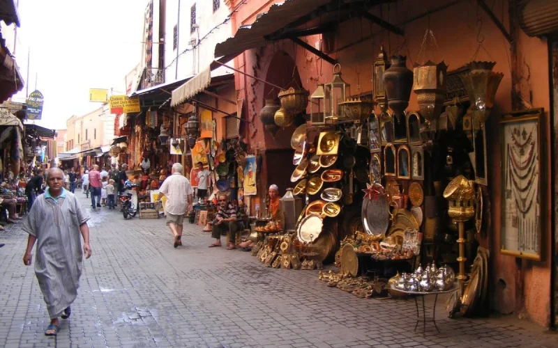 Marrakech: "They stole my apartment": a man attempts suicide and blames his bank