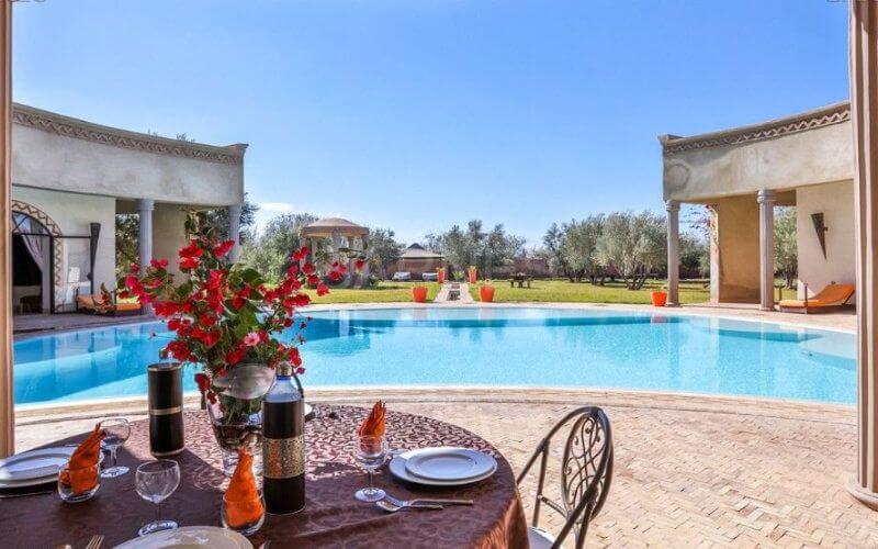 Marrakech Tops Morocco's Real Estate Prices, Ranks 5th Most Expensive in Africa