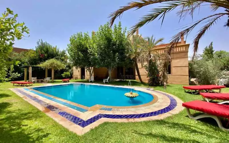 Marrakech Tops Summer 2024 Travel Searches from Lyon Airport, Kayak Reports