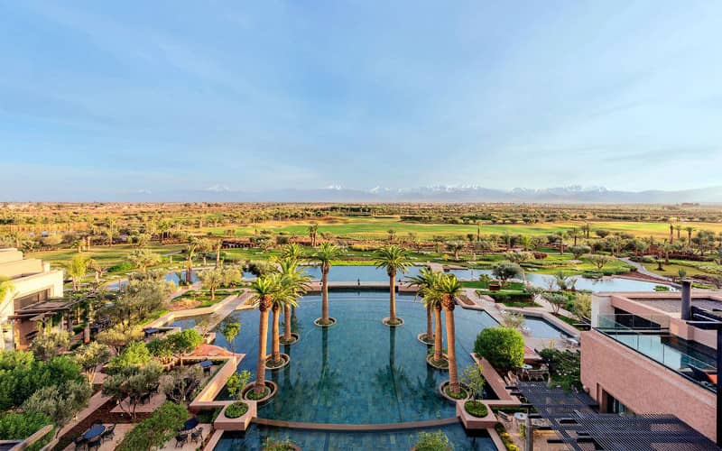 Marrakech Tourism Industry Urges Border Reopening for 2021 Recovery