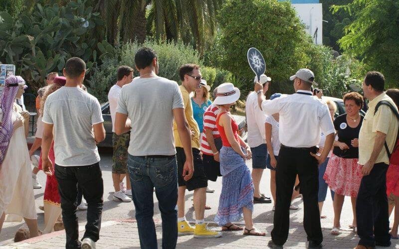 Marrakech Tourism at Risk: Study Reveals Major Flaws in Popular Destination
