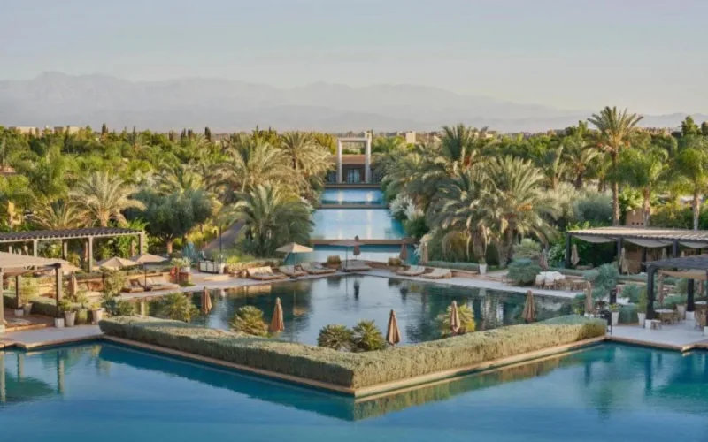 Marrakech undefeated in 2025, but a danger looms for 2026