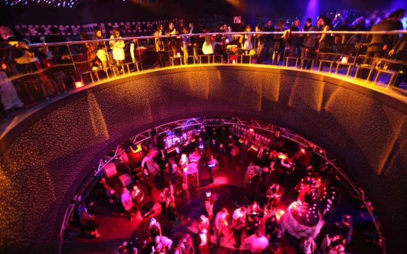 Marrakech Villa Raid: Gendarmes Bust Illegal Party Hub for Prostitution and Drugs