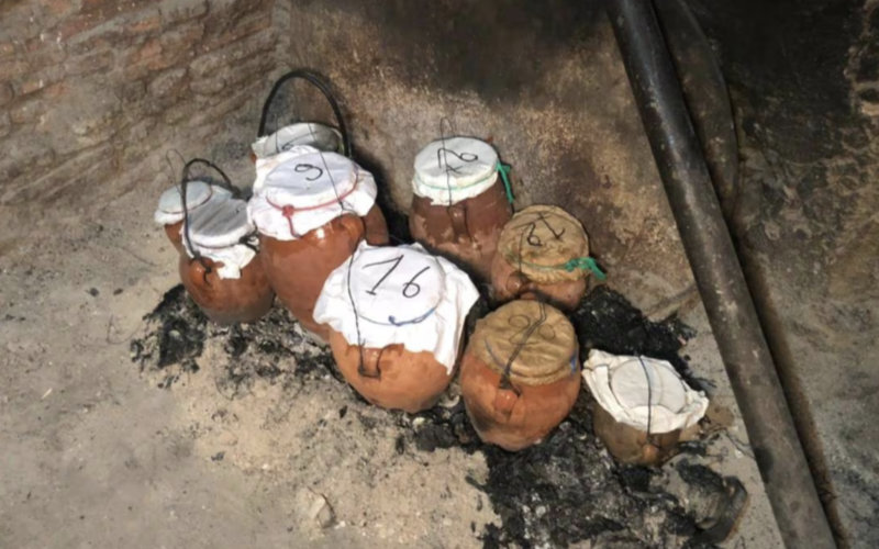 Marrakech Water Restrictions Impact Iconic Tanjia Dish, Local Restaurants