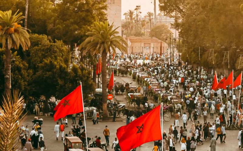Marrakech Winter Holidays: Why Morocco's Ochre City Still Wins