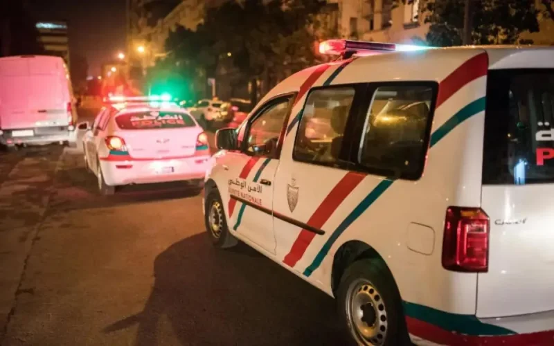 Marrakech: A young imam killed at home, his wife between life and death