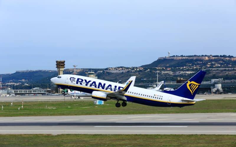 Marseille Airport Expands Holiday Travel Options with 50 Destinations, Including Morocco