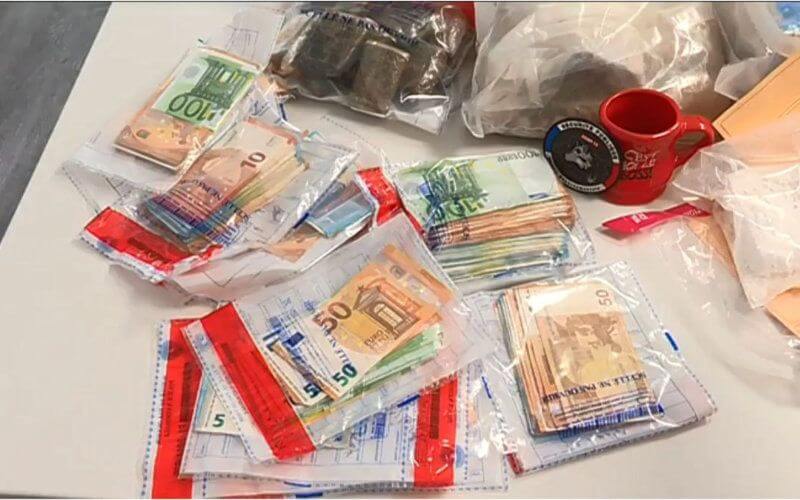 Marseille Court Sentences 18 in €70 Million Drug Money Laundering Scheme