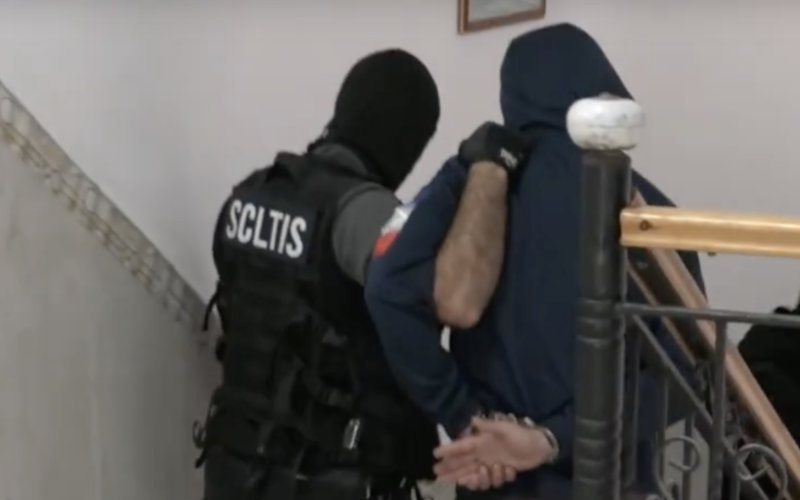 Marseille Drug Kingpin "Mimo" Captured in Algeria After Years on the Run