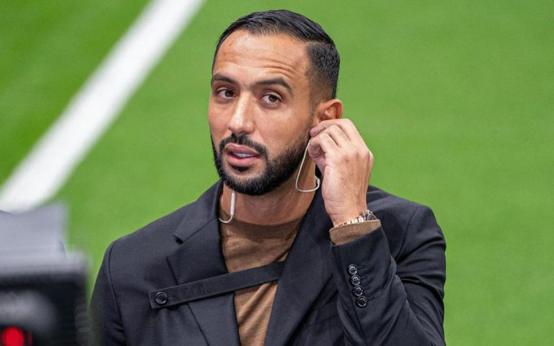 Marseille Eyes Mehdi Benatia for Sporting Director Role Amid Club Shake-up