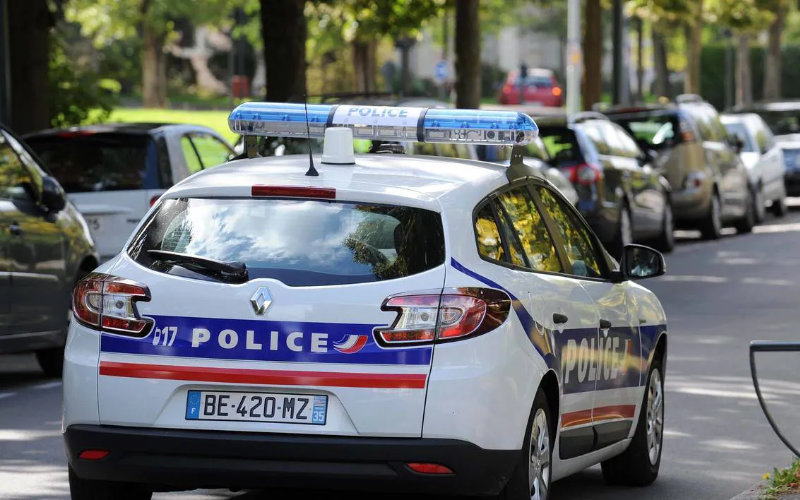 Marseille Imam and Son Linked to Drug Investigation After Violent Attack