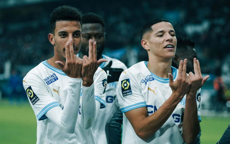 Marseille Looks to Offload Midfielder Azzedine Ounahi After Disappointing Stint